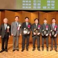 サクラトップキッドが岩手競馬の頂点へ…年度代表馬＆4歳最優秀馬をW受賞
