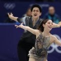 【フィギュア】涙の“りくりゅう”、フリー世界最高　ロシア＆中国の世界的カップル超え
