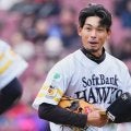 元鷹・又吉克樹、メキシコ球団へ移籍　中日FA加入4年目オフに戦力外…球団発表