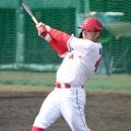 広島・林　シート打撃で覚醒の予カーン３安打「１軍でずっと使ってもらえるように」