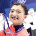 【五輪】坂本花織ら女子シングルも続く　フィギュア出場全種目でメダル獲得へ