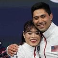 【フィギュア】米紙が38年間メダルのない米国のペアを「米フィギュア史で最も長い空白」