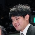 ”りくりゅう”金に同郷の先輩が大興奮「ついに愛知から金メダリスト」小塚崇彦さんが祝福