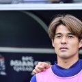 ｢絵心があるのはどっち？｣佐野海舟vs川﨑颯太のガチンコ対決！ マインツ日本人コンビが“お絵描きチャレンジ”も｢どんぐりの背比べすぎる｣｢ほっこりコラボやな｣
