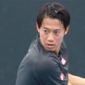  錦織圭 次週もエントリー 復帰模索 