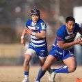 推進力で勢いをもたらすセンターの復帰。仲間との絆を深め、チーム初の6連勝へ