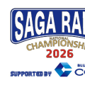 全日本ラリー第2戦の大会名称が「SAGA RALLY NATIONAL CHAMPIONSHIP 2026 SUPPORTED BY BLUE BATTERY caos」に。3月1日から観戦チケット発売