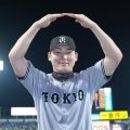 【巨人】丸佳浩が“今季初適時打”　今季初の実戦「２番左翼」で先発出場