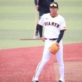 巨人・石塚裕惺の「開幕スタメン」はあるか？ 好アピール続く19歳に残されたポジション