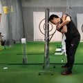 ゴルフスイングの勘違い～股関節・胸椎・肩甲骨の正しい使い方～