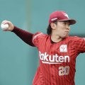 【楽天】「IJU」ことドラ２伊藤樹「ゾーンで勝負できた」初実戦はわずか４球で１回無失点