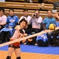 SVリーグ女子　Astemoが連勝　KUROBEが順位を2つ上げる