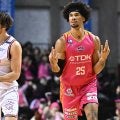 秋田ノーザンハピネッツのキアヌ・ピンダーが3x3参戦…ロス五輪に向けた豪州代表候補に