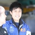 【ボート】江戸川Ｇ１　松山将吾は「スリット過ぎての雰囲気が良かった」と直線系に自信満々