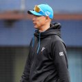 【日本ハム】森本稀哲“監督代行”「このキャンプでチャンス与えてるのは矢沢君な気が」一問一答