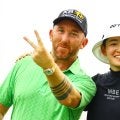 岩井明愛は世界ランク1位＆昨年覇者とティオフ／ホンダLPGA組み合わせ