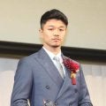 中谷潤人「キャリアの中でもビックマッチ」井上尚弥が明言５月のドリームマッチに意気込み　勝利→ＭＶＰ奪取にも意欲