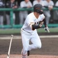 【巨人】ドラ４皆川岳飛「緊張…あまりない」強心臓の“プロ初安打”空いていた三遊間狙い左前打
