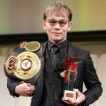 ＷＢＡ世界バンタム級王者・堤聖也が殊勲賞　今年の目標は 「統一戦をやりたい。勝ち続けるだけ」