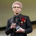 ９年連続年間MVP井上尚弥「Ｓバンタム級の集大成」中谷潤人との５月東京ドーム決戦へ決意表明
