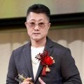 井上尚弥＆拓真兄弟の父・真吾さんがトレーナー賞受賞 父子３人受賞に「最高の一言」
