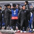 【ACLE】黒田監督、ルーキー徳村に「物おじしないプレーでよく走った」イェンギ2得点も満足