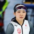 【五輪】日本女子、３位決定戦は野明花菜を初起用　両親ともにオリンピアンの２１歳　３大会連続メダルへ…スピードスケート団体追い抜き