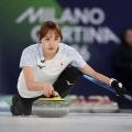 【カーリング】吉村紗也香が最終投で正確なドローでナンバーワン、６－６の同点で最終エンドへ