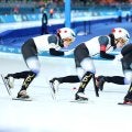 【五輪】日本、過去最多更新の大会通算１９個目メダル！　メダルラッシュ継続…スピード女子団体追い抜きで銅メダル