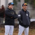 【阪神】藤川球児監督が動いた「テーマを少しね。技術練習をそろそろ」若手リリーフ陣に課題