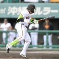 巨人・丸　定位置奪回へ“当たり年”予感　志願の出場で２年ぶり死球「悔しい」「避けられた」直球を納得の左前適時打も