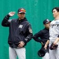 阪神・藤川監督　「若手の引き上げとか考えていないです。勝ちに行くための準備。そろそろそういう時期に」【一問一答】