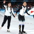 高木美帆、ついに大台「五輪通算10個」　パシュート銅で女子最多更新に衝撃「当面出ないだろうな、こんな凄い選手」【冬季五輪】