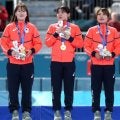 “高木家に13個”が「パワーワードすぎる」と話題　高木美帆のパシュート銅で反響　姉・菜那は笑顔で謙遜【冬季五輪】