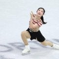 【フィギュア】中井亜美、日本女子４人目の「五輪でトリプルアクセル成功者」初出場17歳が堂々