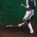 【ヤクルト】山野太一が１時間20分でプロ初ブルペン200球超え「いい感覚」池山監督「柱に…」