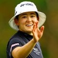 岩井明愛が6ランクアップの19位 山下美夢有は5位／女子世界ランク