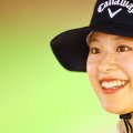 吉田鈴は米女子ツアー初出場で知りたい！「自分がどれだけ足りないか」