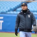 田澤純一がBCリーグ埼玉に入団！6年ぶりの古巣復帰…監督は元ロッテ清田育宏氏