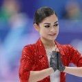 ロシア選手権3連覇ペトロシャンはSP5位　個人の中立選手で出場