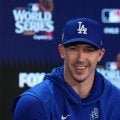 長年ドジャース支えた先発右腕ビューラーが同地区ライバルのパドレス移籍「ちょっと妙な気分」