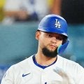 ドジャース・パヘスは大谷翔平の前に空振り三振「球速もあったし、変化球もキレが良かった」