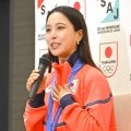 【五輪】高梨沙羅、今回のメダルは「なかなかセンシティブというか、壊れやすいという話を…」　大切にしまって保管