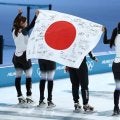 【スピードスケート】「節目をパシュートで取れたことは感慨深い」高木美帆がこだわり抜いた団体