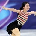 【ミラノ五輪】「浅田真央さんと羽生結弦さんの本を読んで……」SP首位の中井亜美、試合前のルーティンを明かす「自信が持てる」