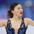 次の自分に進むために　坂本花織の「タイム・トゥ・セイ・グッバイ」