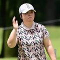 国内女子ツアー通算50勝 レジェンドが「50歳のシーズン」で目指すもの／不動裕理コラム