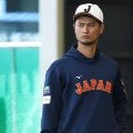 ダルビッシュが絶賛した3投手　前回大会で世界一も…合宿で気付いた変化「全然進んでいるな」