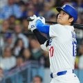 日本限定…4.5万円で手に入る大谷翔平の“お宝”　貴重すぎる全身金色の非売品