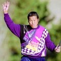 ジャンボ尾崎さんの「追悼ショット」を実施へ　４月国内初戦・東建ホームメイトカップ